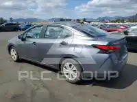 2023 Nissan VERSA photo