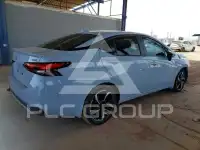 2023 Nissan VERSA фото