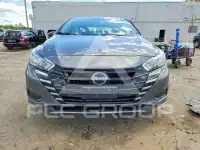 2023 Nissan VERSA фото