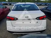 2023 Nissan VERSA фото