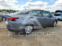 2023 Nissan VERSA фото