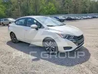 2023 Nissan VERSA photo