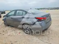2023 Nissan VERSA фото