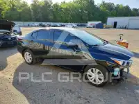 2023 Nissan VERSA photo