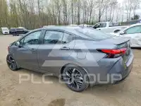 2023 Nissan VERSA фото