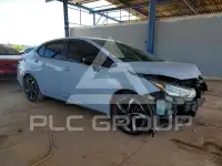 2023 Nissan VERSA фото