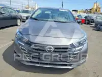 2023 Nissan VERSA photo