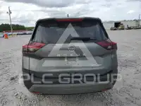 2023 Nissan ROGUE фото