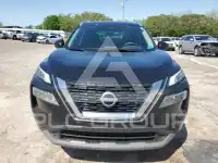 2023 Nissan ROGUE photo