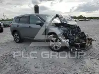 2023 Nissan ROGUE фото