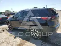 2023 Nissan ROGUE photo
