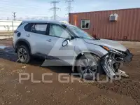 2023 Nissan ROGUE фото