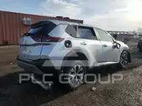 2023 Nissan ROGUE фото