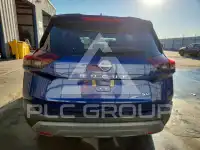 2023 Nissan ROGUE photo
