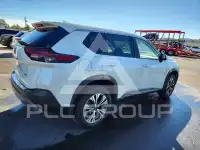 2023 Nissan ROGUE фото