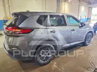 2023 Nissan ROGUE фото