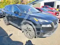 2023 Nissan ROGUE фото