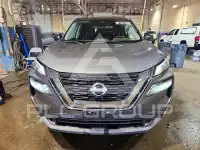 2023 Nissan ROGUE фото