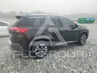 2023 Nissan ROGUE фото
