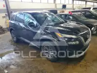 2023 Nissan ROGUE фото