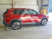 2023 Nissan ROGUE photo