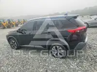 2023 Nissan ROGUE фото