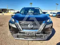 2023 Nissan ROGUE photo