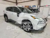 2023 Nissan ROGUE фото