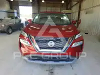 2023 Nissan ROGUE photo