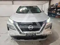 2023 Nissan ROGUE фото