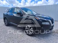 2023 Nissan ROGUE photo