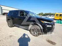 2023 Nissan ROGUE фото
