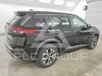 2023 Nissan ROGUE фото