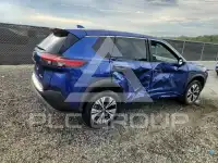 2023 Nissan ROGUE фото