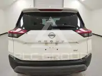 2023 Nissan ROGUE фото