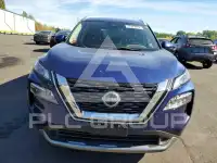 2023 Nissan ROGUE фото
