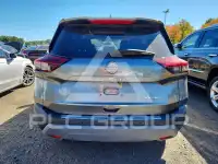 2023 Nissan ROGUE фото