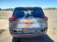 2023 Nissan ROGUE фото