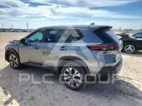 2023 Nissan ROGUE photo