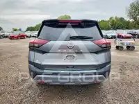 2023 Nissan ROGUE photo