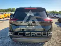 2023 Nissan ROGUE фото