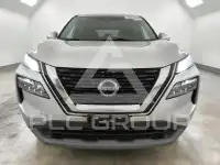 2023 Nissan ROGUE фото