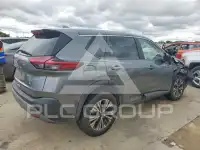 2023 Nissan ROGUE photo