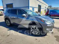 2023 Nissan ROGUE фото