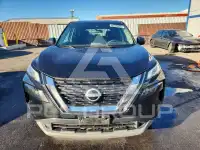 2023 Nissan ROGUE фото