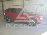 2023 Nissan ROGUE photo