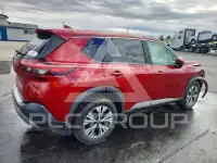 2023 Nissan ROGUE photo