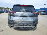 2023 Nissan ROGUE фото