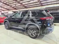 2023 Nissan ROGUE photo