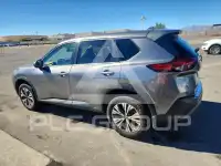 2023 Nissan ROGUE фото